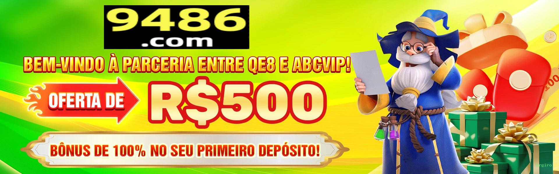 App brgiro