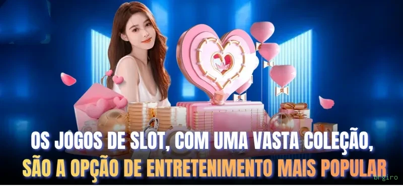 Bônus do cassino