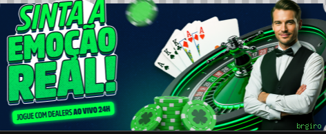 Cassino ao vivo